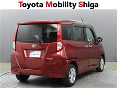 トール Gターボ