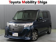 トール カスタムG SA2