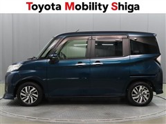 トール カスタムG SA2