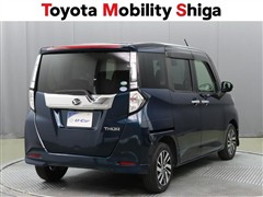 トール カスタムG SA2