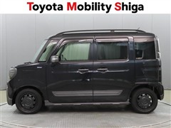 スペーシア ギアHV XZターボ