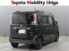 スペーシア ギアHV XZターボ