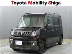 スペーシア ギアHV XZターボ