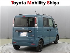 スペーシア ベース XF