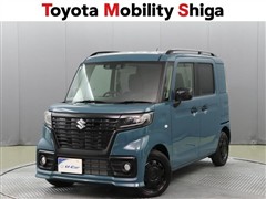 スペーシア ベース XF