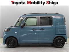 スペーシア ベース XF