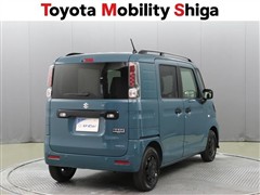 スペーシア ベース XF