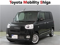 ムーヴキャンバス セオリー G