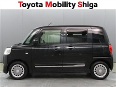 ムーヴキャンバス セオリー G