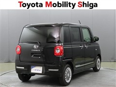 ムーヴキャンバス セオリー G