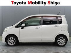 ムーヴ カスタム X