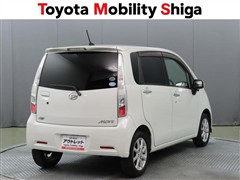 ムーヴ カスタム X