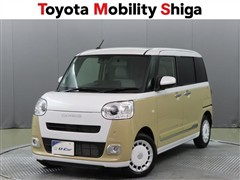 ダイハツ ムーヴキャンバス ストライプス G