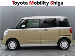 ムーヴキャンバス ストライプス G