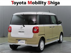 ムーヴキャンバス ストライプス G