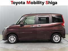 トール Gターボ SA2