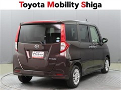 トール Gターボ SA2