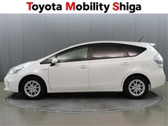 プリウスアルファ G