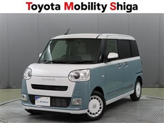ダイハツ ムーヴキャンバス ストライプス G