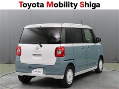 ムーヴキャンバス ストライプス G