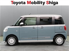 ムーヴキャンバス ストライプス G