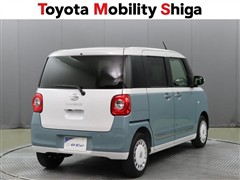 ムーヴキャンバス ストライプス G