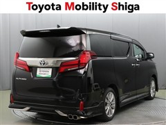 アルファードS タイプゴ-ルド2