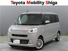ダイハツ ムーヴキャンバス セオリーGタ-ボ