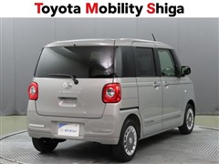 ムーヴキャンバス セオリーGタ-ボ