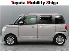 ムーヴキャンバス セオリーGタ-ボ