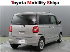 ムーヴキャンバス セオリーGタ-ボ