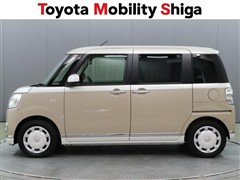 ムーヴキャンバス GブラリミSA3