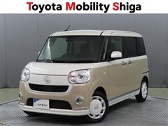 ムーヴキャンバス GブラリミSA3