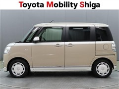 ムーヴキャンバス GブラリミSA3