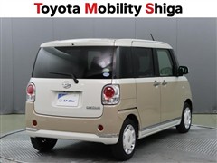 ムーヴキャンバス GブラリミSA3