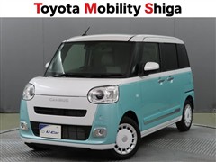 ダイハツ ムーヴキャンバス ストライプス G