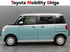 ムーヴキャンバス ストライプス G