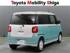 ムーヴキャンバス ストライプス G