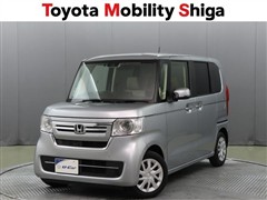 ホンダ N-BOX G