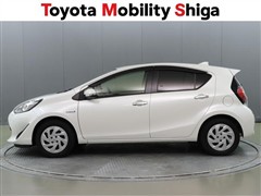 アクア S スタイルブラック