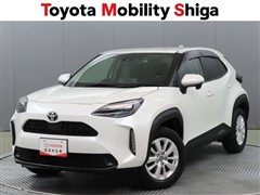 ヤリスクロス G