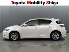 CT200h バージョンC