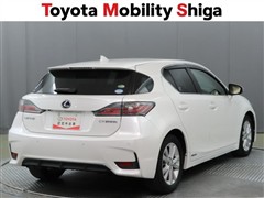 CT200h バージョンC