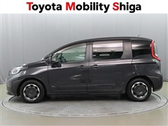 シエンタ ハイブリッド Z