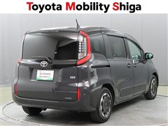 シエンタ ハイブリッド Z