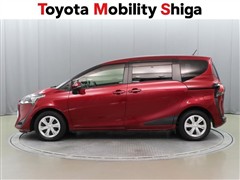 シエンタ ファンベース G セーフティ