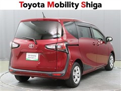 シエンタ ファンベース G セーフティ