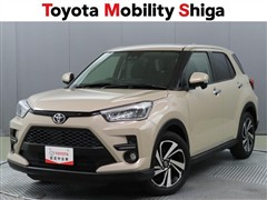 トヨタ ライズ Z