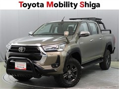 ハイラックス ピックアップ Z