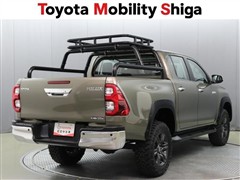 ハイラックス ピックアップ Z